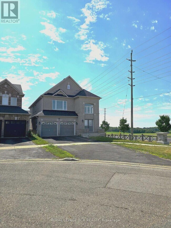 Photo du bâtiment - 40 Thatcher Crescent