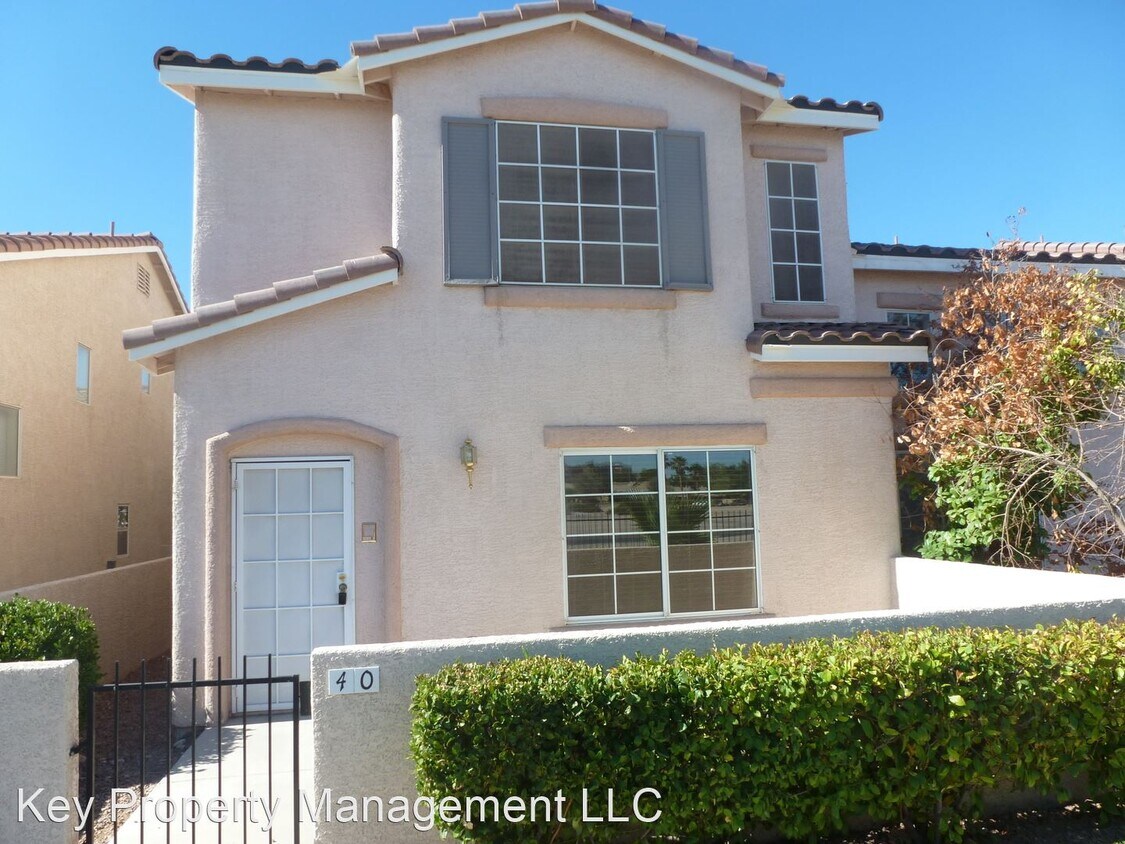 Foto principal - 2 br, 2.5 bath House - 40 Belle La Blanc Ave