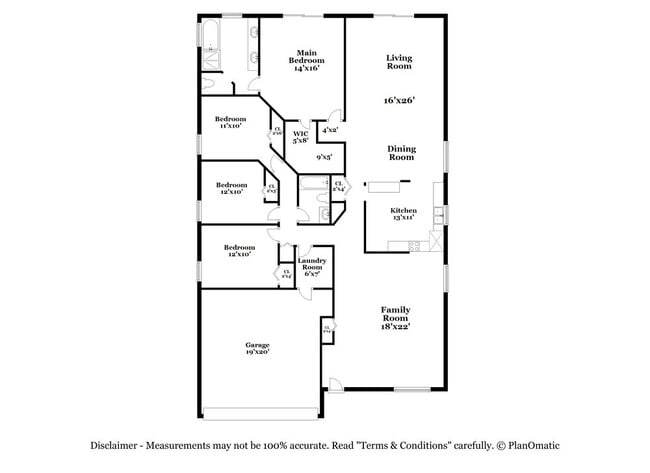 Building Photo - 12586 Brookchase Ln
