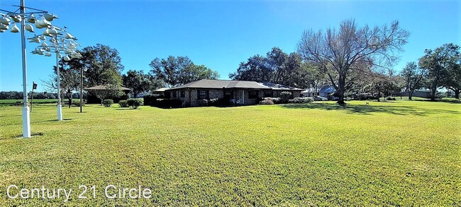 Building Photo - 4 br, 3 bath House - 4603 Cannon Harrison Dr