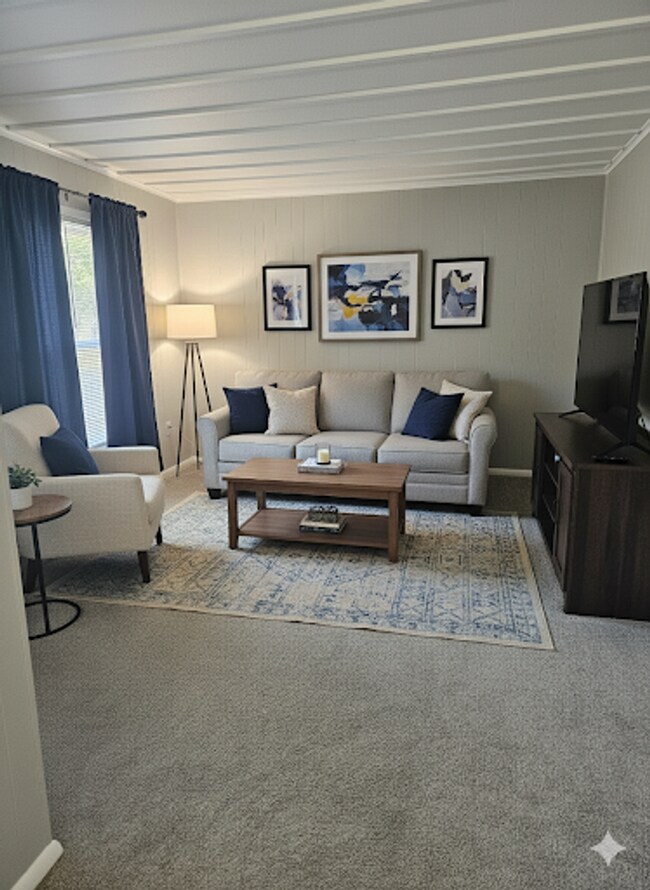 Foto del edificio - Pine Hill Village - A Great Place to Call ...
