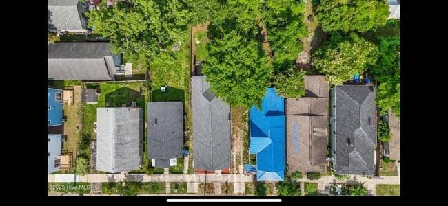 Foto del edificio - 609 N 10th St