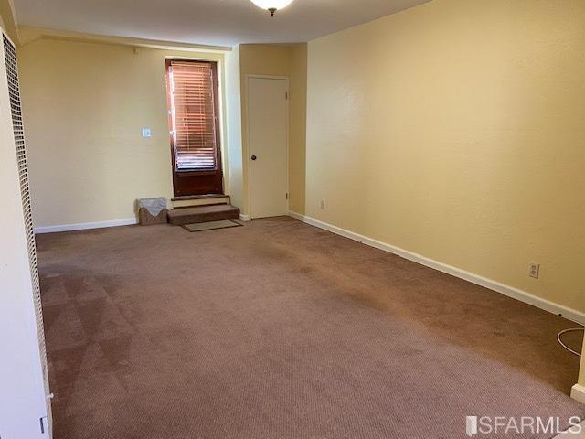 Foto del edificio - 2572 McAllister St
