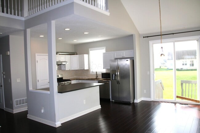 Building Photo - 5407 Talladega Dr