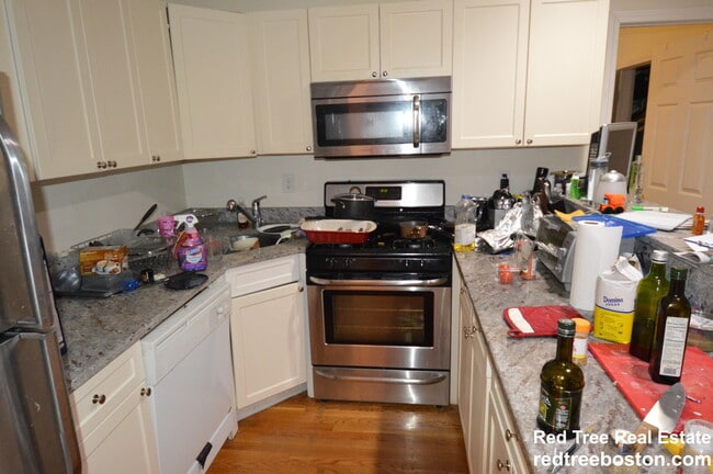 Photo - 62 Egmont St Apartment