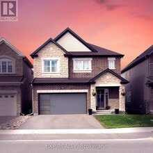 Building Photo - 758 Cappamore Dr
