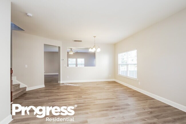 Building Photo - 4376 Stone Mountain Dr