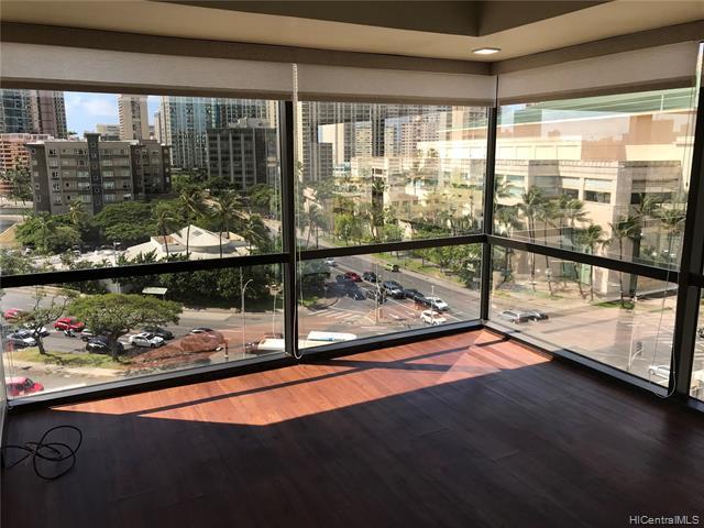 Foto principal - 1750 Kalakaua Ave