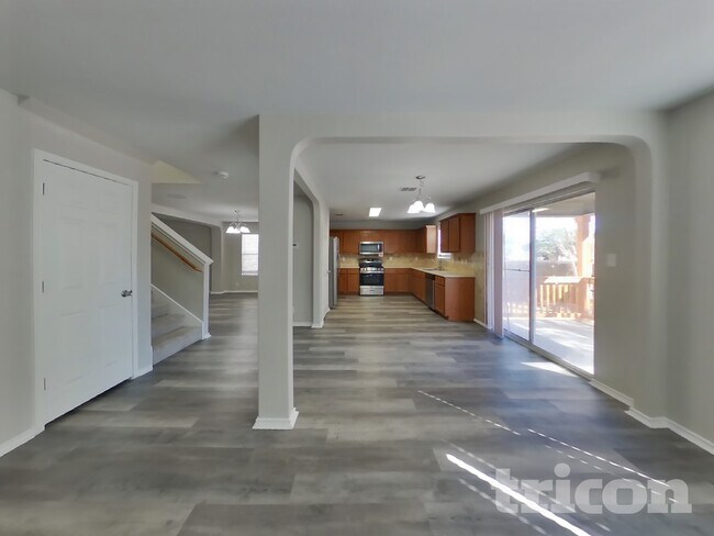 Foto del edificio - 7034 Daybreak Peaks