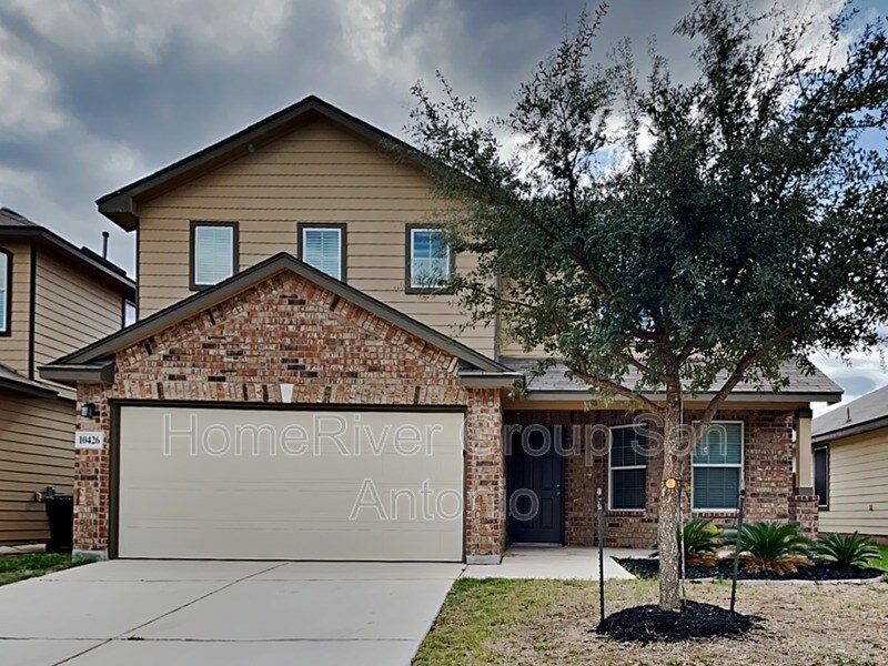 10426 Stampede Stead, San Antonio, TX 78254 House for Rent in San