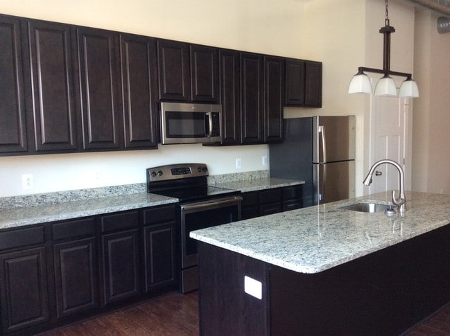 Foto del edificio - Heath Street Lofts