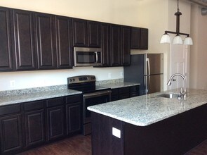 Heath Street Lofts photo'