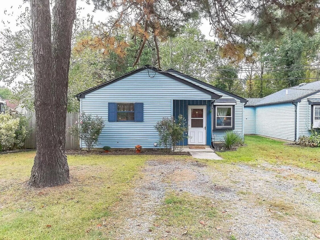Primary Photo - Welcome Home