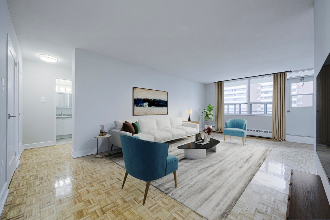 Photo principale - The Fairlea