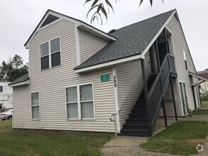 Building Photo - 200 N 18th St