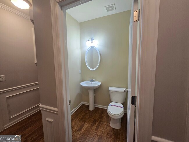 Foto del edificio - 1313 Stone Bay Dr SW