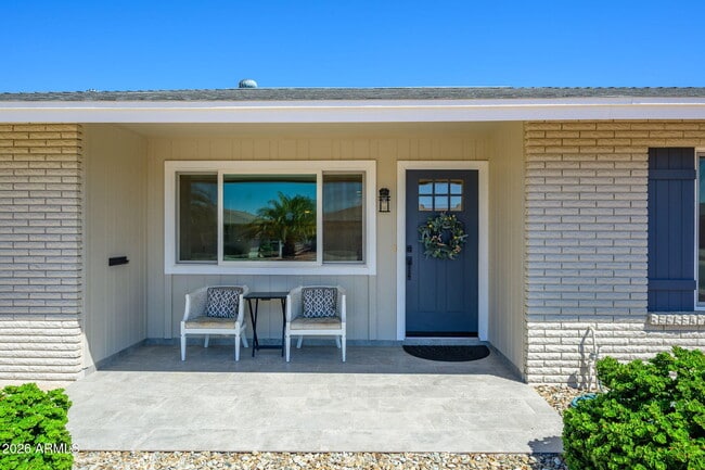 Foto del edificio - 9702 W Pineridge Dr