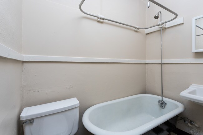 Foto del edificio - Doricourt Apartments -- Historic SW Downtown