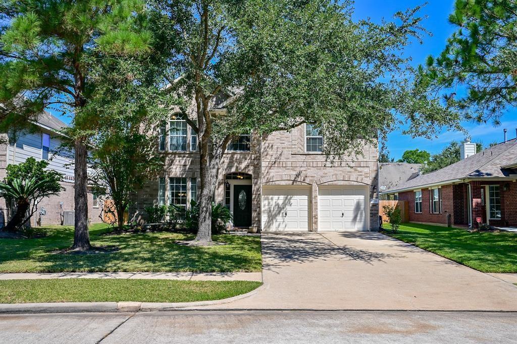 25014 Ivy Trace Ln, Katy, TX 77494 House for Rent in Katy, TX