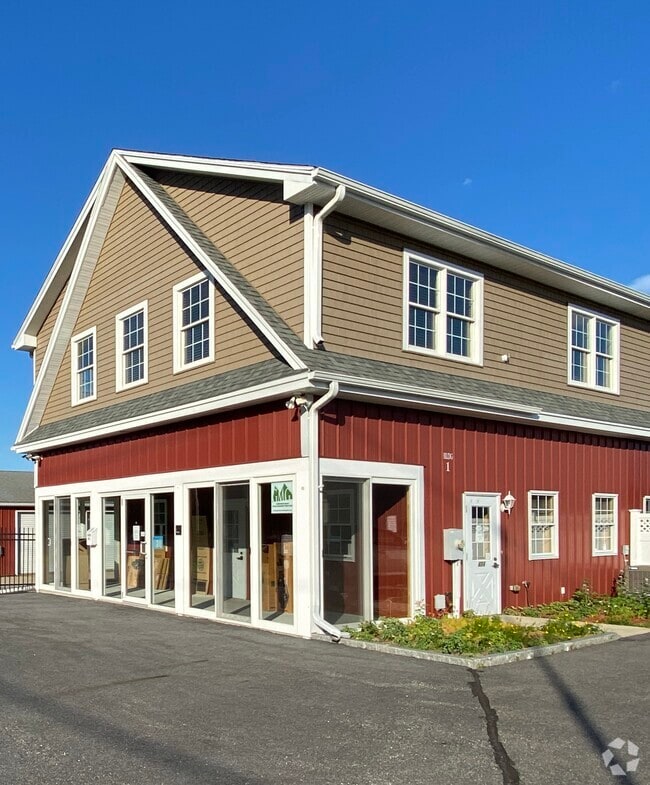 Apartments for rent in South Berwick ME with Air Conditioning 1