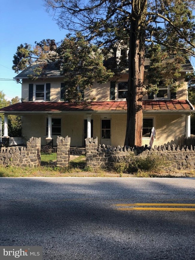 Building Photo - 2061 Harmonyville Rd