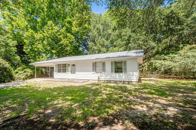 Building Photo - Ocean Springs Home