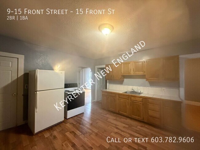 Foto del edificio - 9-15 Front Street-15 Front St