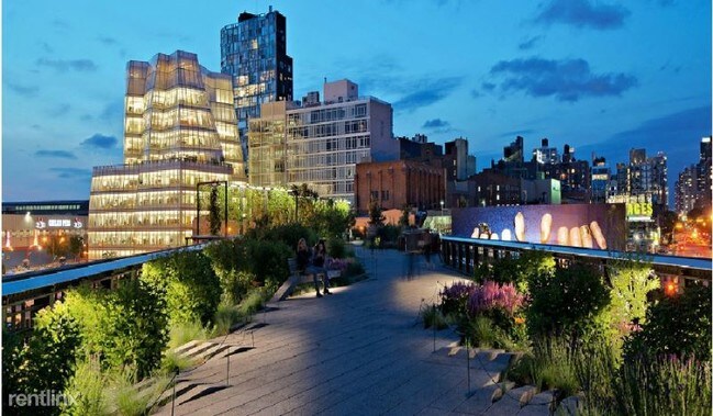 Foto del edificio - 231 W 18th St