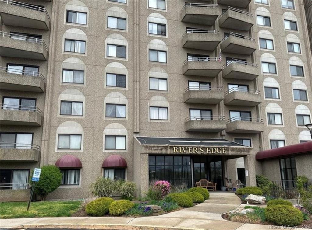 111 deKoven Drive Unit 501, Middletown, CT 06457 Condo for Rent in