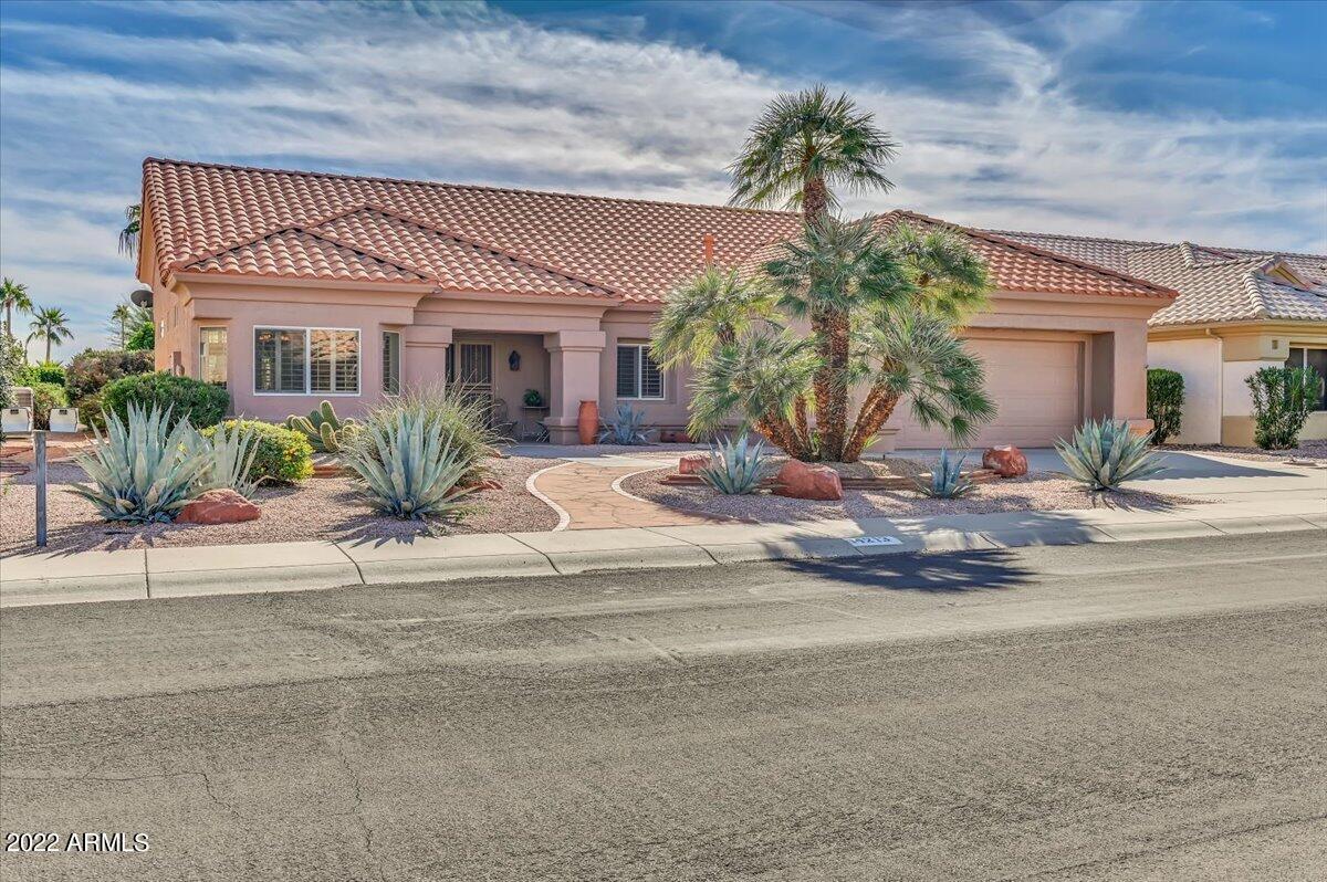 14213 W Parada Dr, Sun City West, AZ 85375 House Rental in Sun City