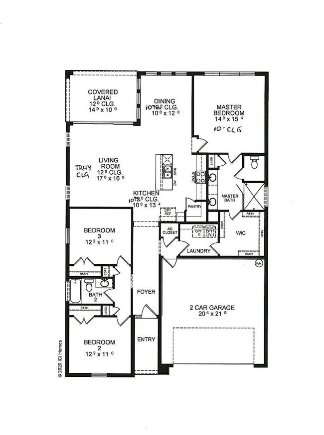 Foto del edificio - Luxurious 3-Bedroom Home Backing to a Natu...