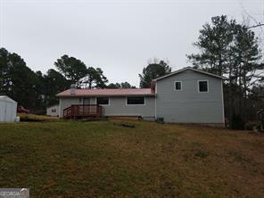 Foto del edificio - 4101 Springlake Cir