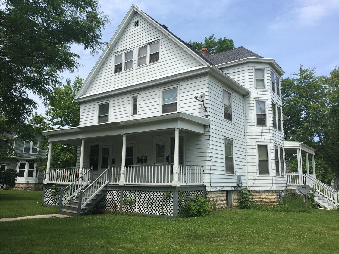 Primary Photo - 349 Forest Ave