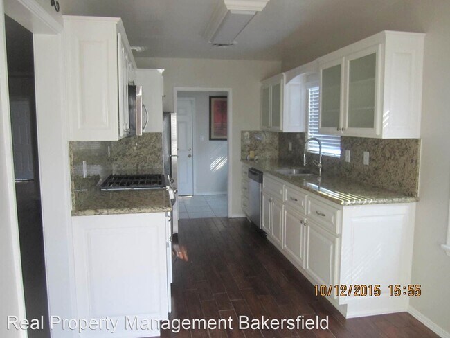 Building Photo - 2 br, 1 bath House - 2513 Loma Linda Dr.