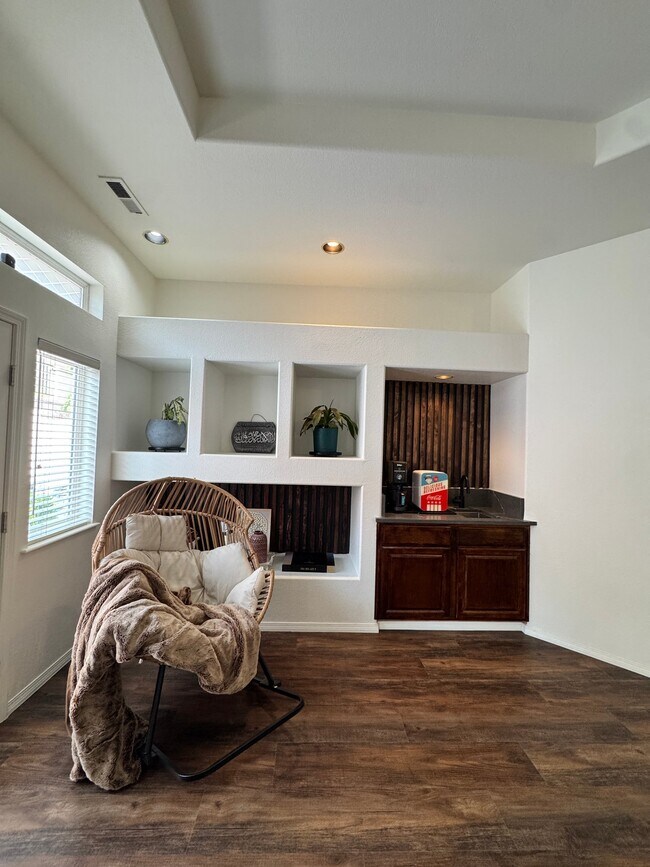 Foto del edificio - 1503 N Montana St