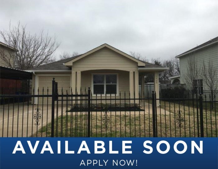 Foto principal - 1720 Red Cloud Dr