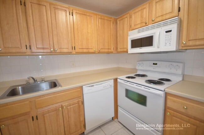 Foto del edificio - 262 Main St