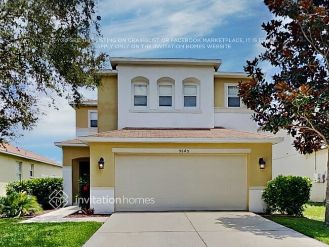 Building Photo - 9640 Simeon Dr