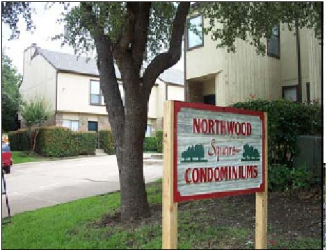 Foto del edificio - Northwood Square Condominiums