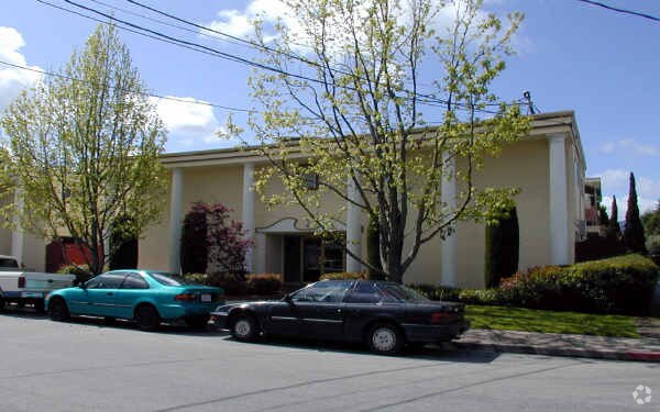 Foto del edificio - 1442 Gordon Street