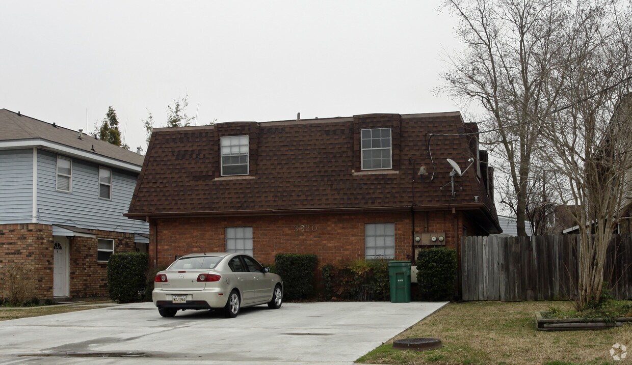 Foto del edificio - 3620 Delaware Ave