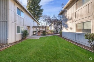 Building Photo - 1119 West Sacramento Avenue