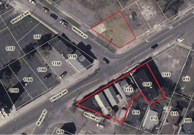 Foto principal - 1147 Lincoln Ave