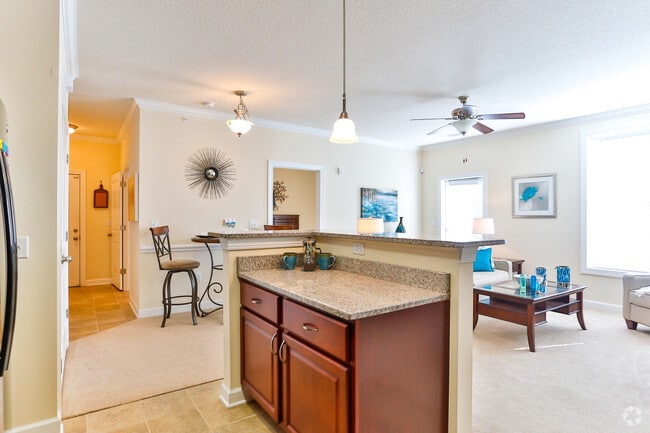 South Fork Village Apartmentsnull
