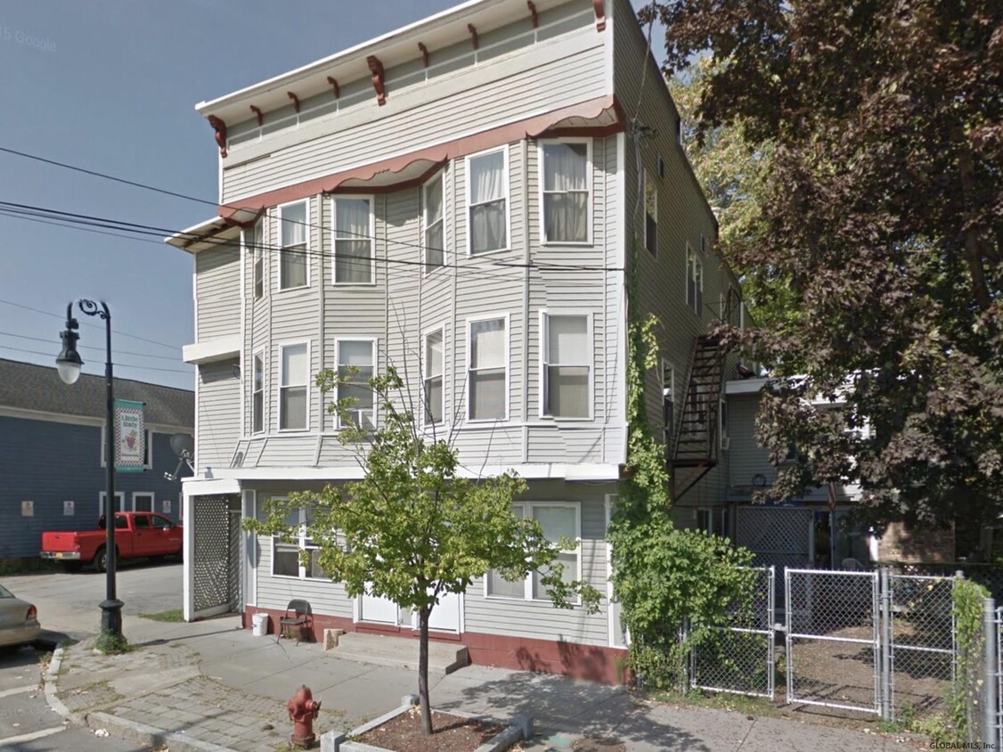 Primary Photo - 53 N Jay St