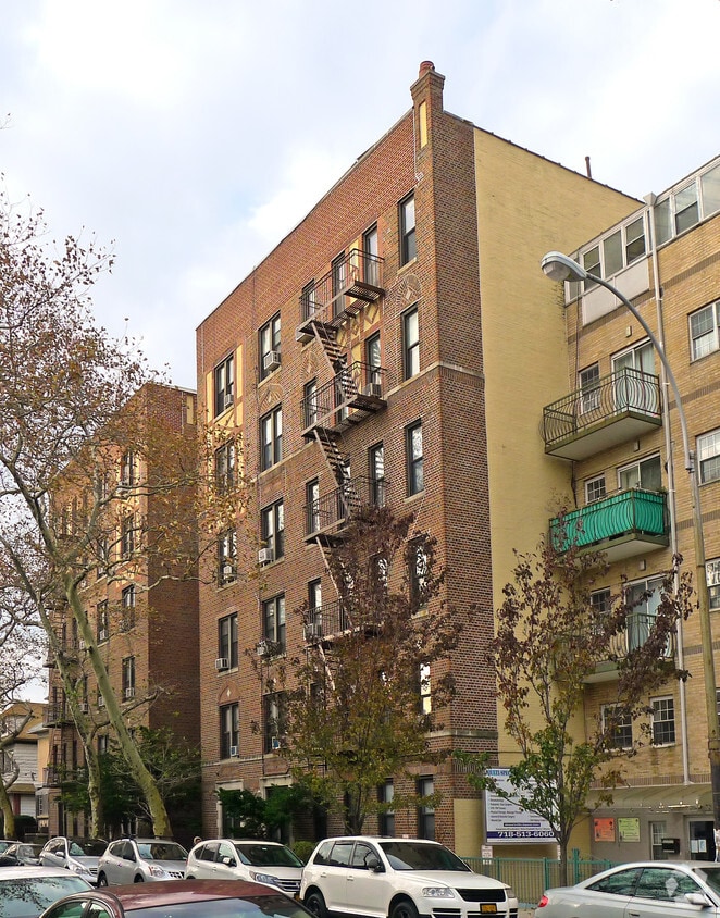1648 W 9th St, Brooklyn, NY 11223 Apartments in Brooklyn, NY