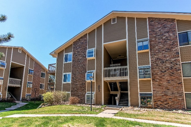 Building Photo - 3043 S Ursula Cir
