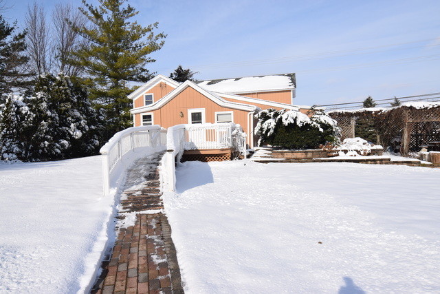 Foto principal - 3711 Algonquin Rd