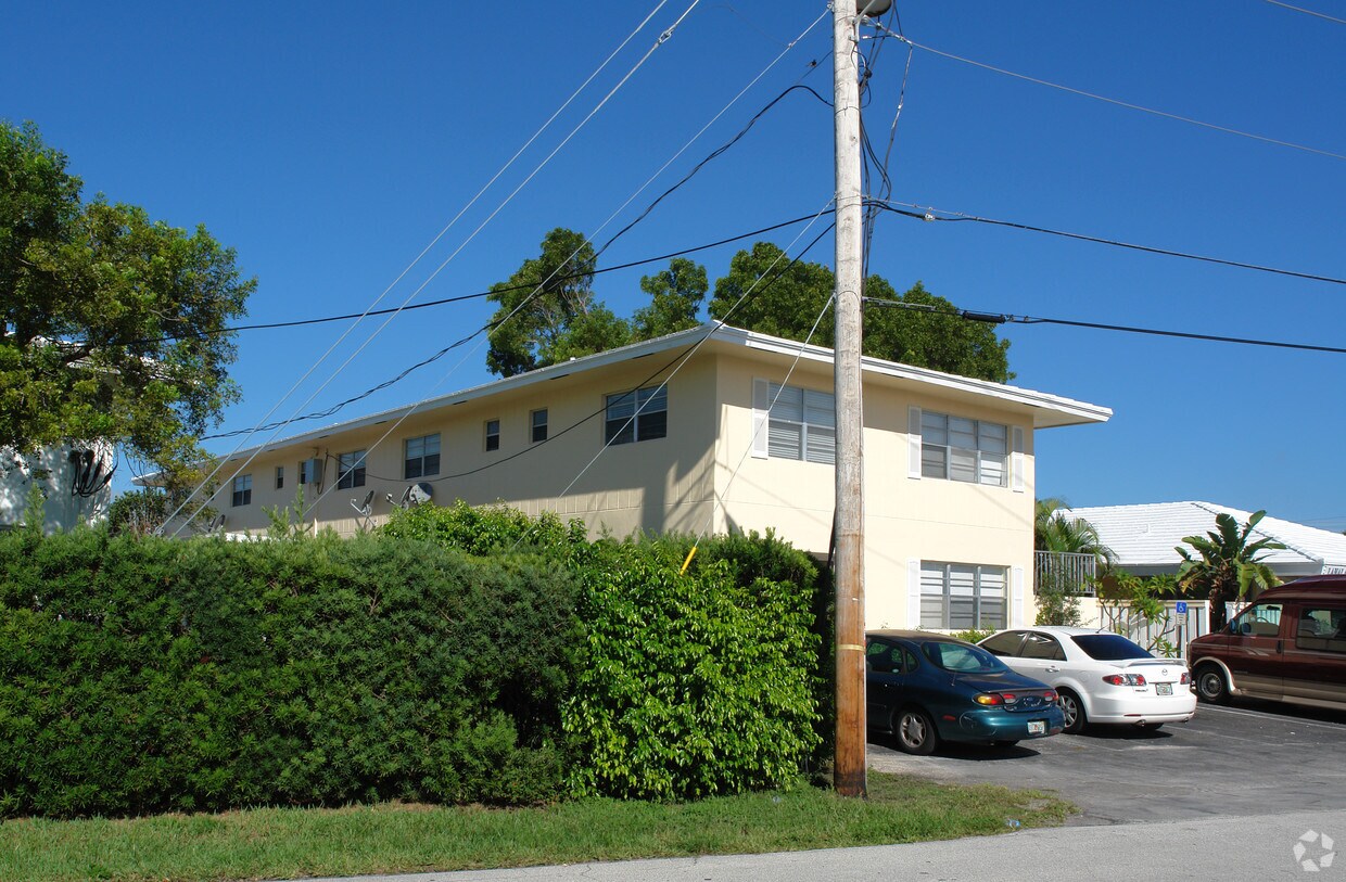 Foto principal - Lanai 19 Apartments