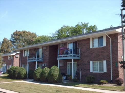 Primary Photo - Colony South